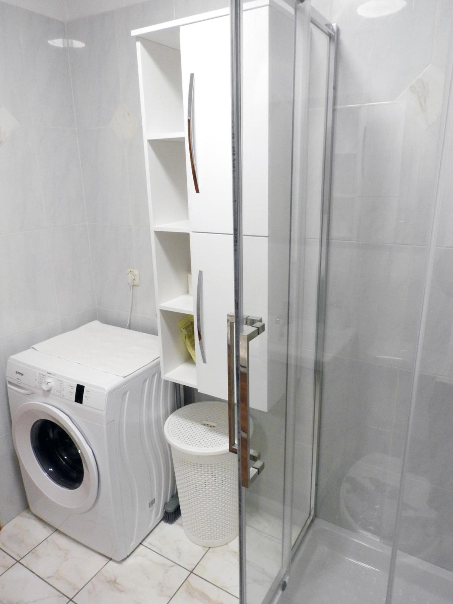 Apartman Ines- Stinjan Pula Exterior photo